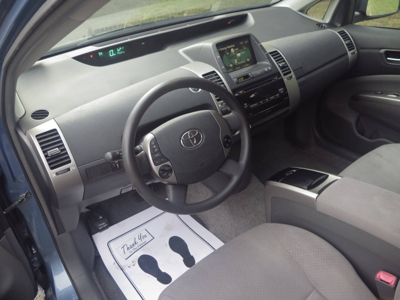 Used 2009 Toyota Prius FWD image 7