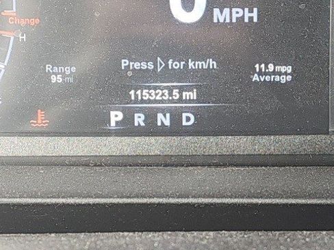 Used 2015 RAM 1500 Big Horn image 5