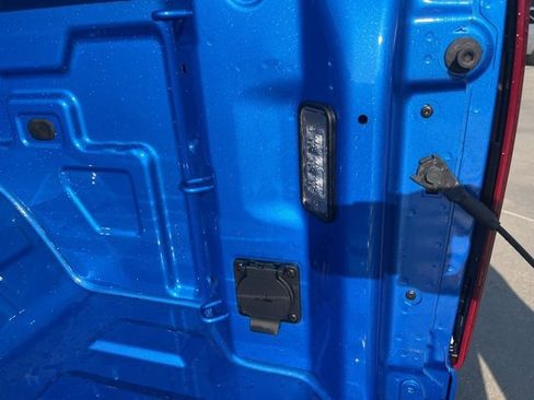 New 2026 Chevrolet Silverado 1500 LT w/ Z71 Off-Road Package image 9