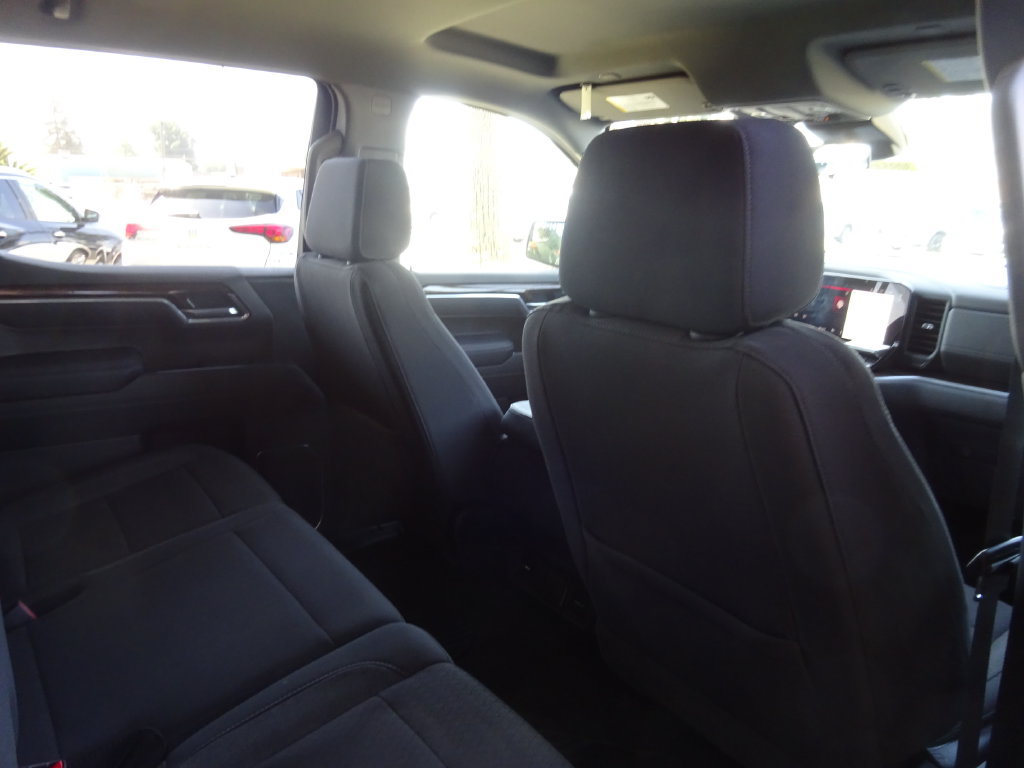 Used 2026 GMC Sierra 1500 Elevation AWD/4WD image 21