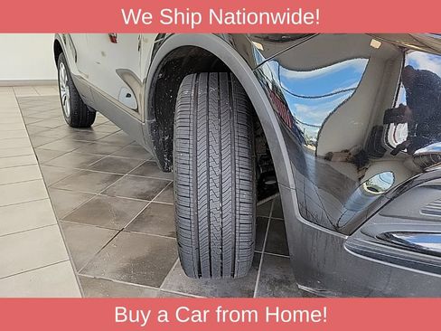 Used 2020 Buick Encore Preferred w/ Safety Package FWD image 16