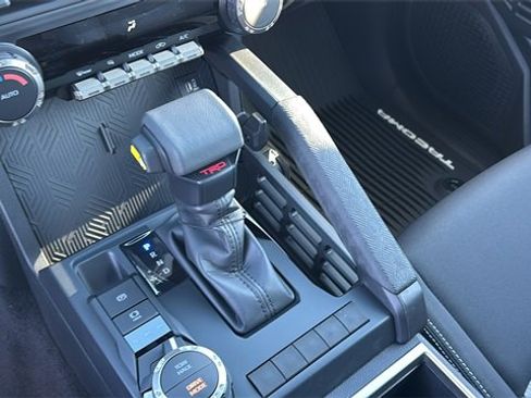 New 2025 Toyota Tacoma TRD Sport image 20