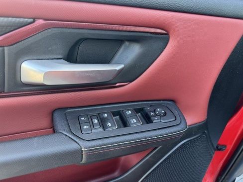 Used 2025 RAM 1500 Rebel w/ Rebel Level 1 Equipment Group image 11