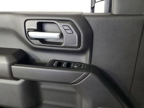 New 2026 Chevrolet Silverado 2500 W/T w/ WT Convenience Package image 34