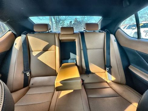 Used 2021 Lexus IS 300 w/ Accessory Package image 30