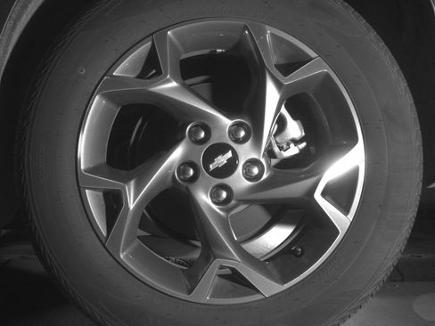 Used 2025 Chevrolet Trax LT w/ LT Convenience Package FWD image 14