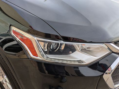 Used 2020 Chevrolet Traverse LS w/ LPO, Cargo Package image 10