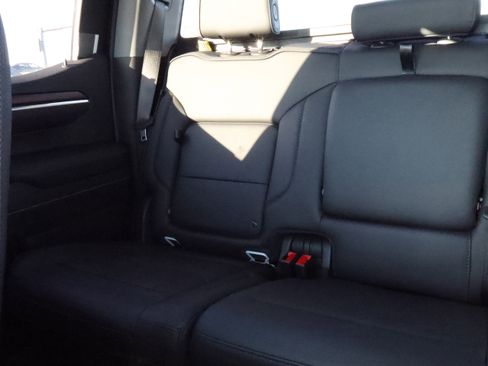 New 2026 GMC Sierra 1500 Denali w/ Denali Reserve Package image 13