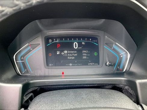 Used 2022 Honda Odyssey EX-L image 12