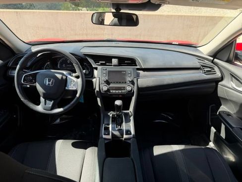 Used 2020 Honda Civic LX image 15