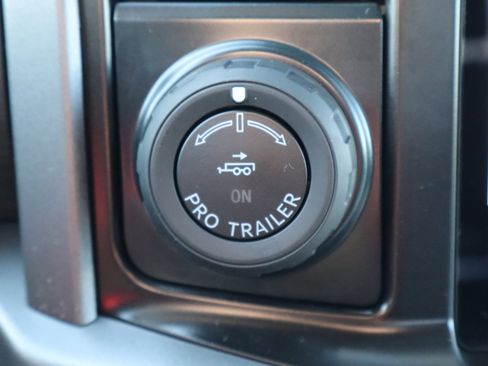 New 2026 Ford F150 XLT w/ Equipment Group 302A MID image 25