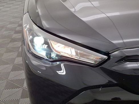 Used 2025 Toyota Corolla Cross AWD Hybrid image 19