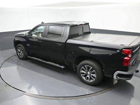 Used 2022 Chevrolet Silverado 1500 LT w/ Safety Package image 45