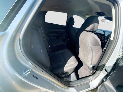 New 2026 Hyundai Tucson SEL FWD image 19