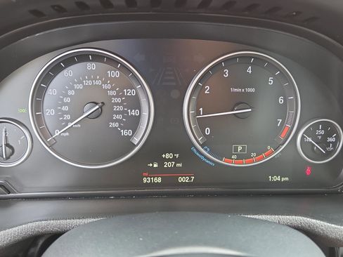 Used 2017 BMW X3 xDrive28i AWD/4WD image 24