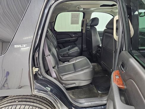 Used 2012 GMC Yukon SLT image 8