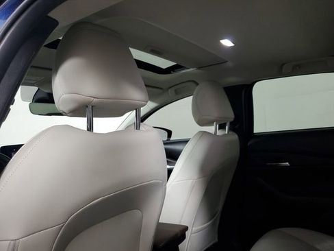 Used 2024 MAZDA CX-30 2.5 Turbo w/ Premium Plus Pkg image 14