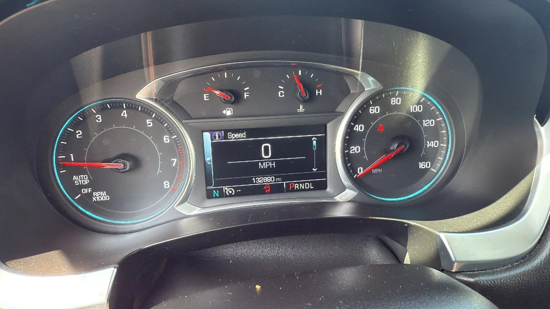 Used 2018 Chevrolet Traverse LT FWD image 17
