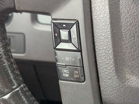 Used 2013 Ford F150 XLT w/ XLT Chrome Pkg RWD image 24