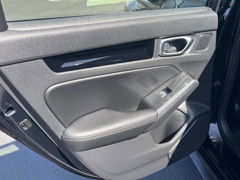 Certified 2025 Honda Civic Sport Touring image 22