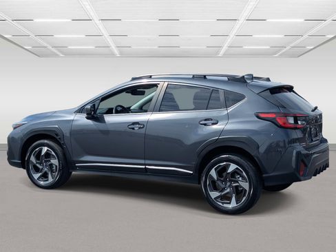 Certified 2025 Subaru Crosstrek 2.5i Limited w/ Popular Package #3A AWD/4WD image 3