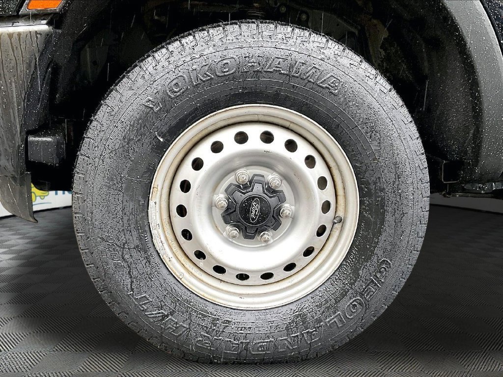 Used 2023 Ford Ranger XL AWD/4WD image 21