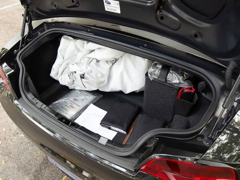 Used 2008 BMW M Roadster w/ Premium Pkg image 54