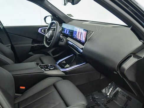 Used 2026 BMW X3 xDrive30 AWD/4WD image 16