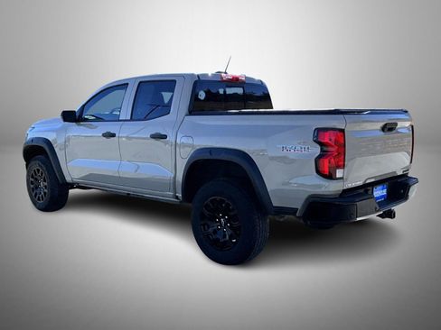 Used 2023 Chevrolet Colorado Trail Boss w/ Technology Package image 7