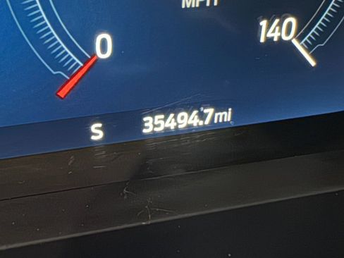 Used 2022 Ford F150 Raptor w/ Raptor 37 Performance Package AWD/4WD image 18