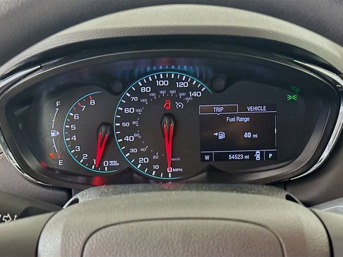 Used 2019 Chevrolet Trax LS w/ Tint and Cruise Package FWD image 18