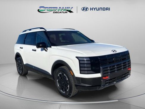 New 2026 Hyundai Palisade XRT Pro AWD/4WD image 1