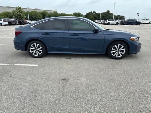 Used 2026 Honda Civic LX image 6