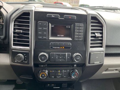 Used 2015 Ford F150 XLT w/ Equipment Group 301A Mid image 20