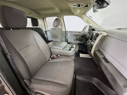 Used 2020 RAM 1500 Classic Warlock w/ Electronics Group AWD/4WD image 26