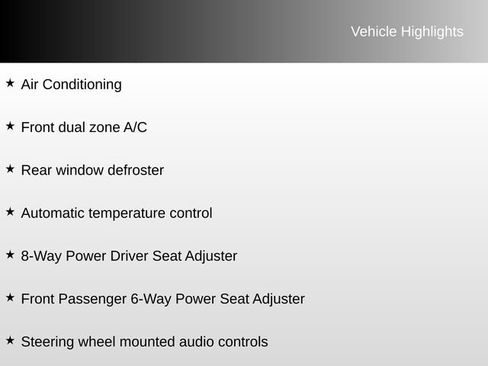 Used 2025 Chevrolet Blazer EV RS AWD/4WD image 16