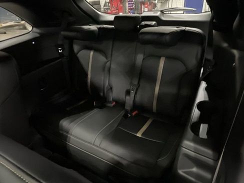 New 2026 MAZDA CX-90 3.3 Turbo S w/ Premium Plus AWD/4WD image 30