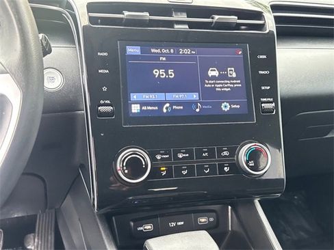 Used 2022 Hyundai Tucson SEL image 14