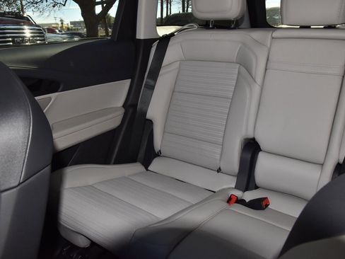 New 2026 Lincoln Nautilus Reserve image 19