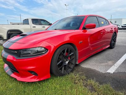 Used 2016 Dodge Charger R/T Scat Pack w/ Technology Group
