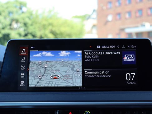 Used 2024 BMW X3 xDrive30i AWD/4WD image 25
