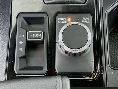 Used 2025 Toyota Tundra SR5 w/ SR5 Convenience Package image 26