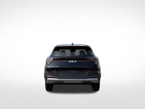 New 2026 Kia Sportage EX image 6