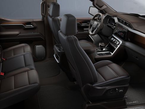 New 2026 GMC Sierra 1500 Denali RWD image 7