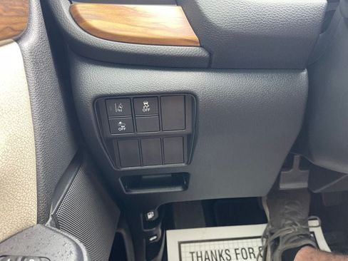 Used 2020 Honda CR-V EX image 18