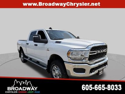 Used 2023 RAM 2500 Tradesman