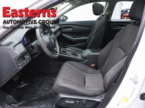 Used 2023 Honda Accord EX image 14