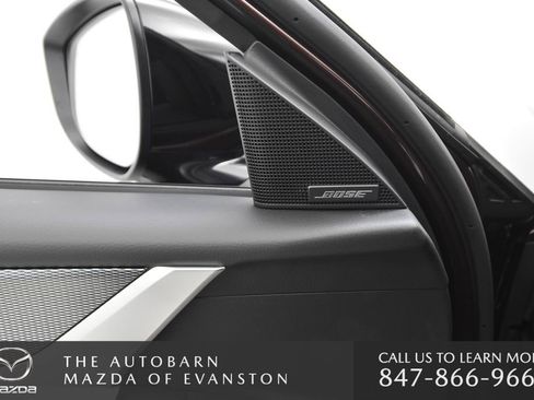 New 2026 MAZDA CX-90 Plug-In Hybrid w/Premium Sport image 32