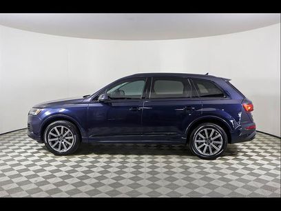 Used 2023 Audi Q7 2.0T Premium Plus w/ Premium Plus Package