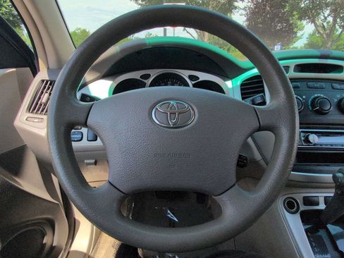 Used 2004 Toyota Highlander 2WD V6 image 22